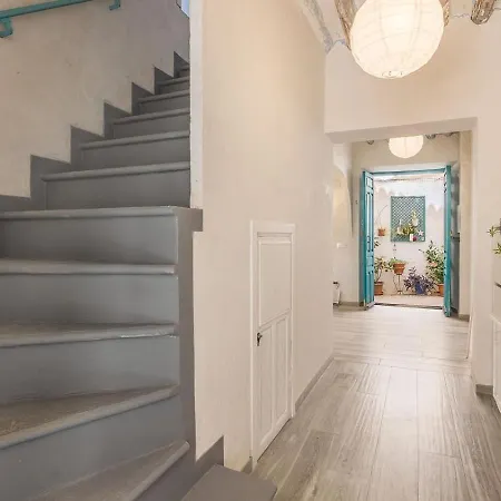 펜션 Flamenco Y Sol By Ruralidays