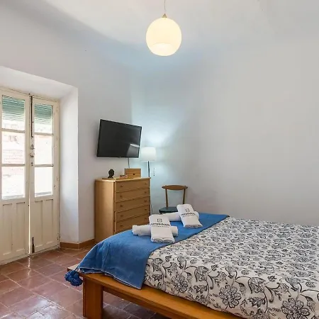 Flamenco Y Sol By Ruralidays Holiday home *