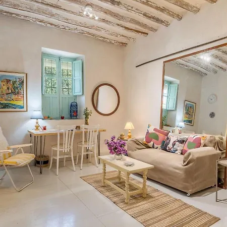 Flamenco Y Sol By Ruralidays Holiday home