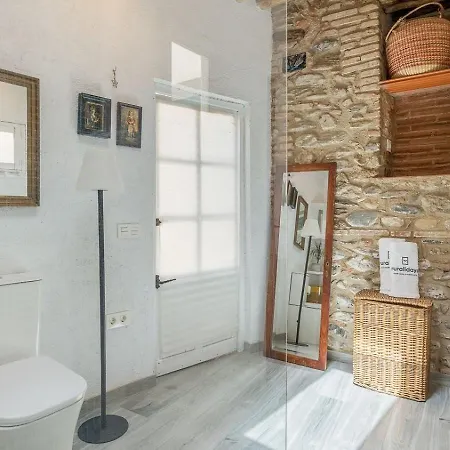 Flamenco Y Sol By Ruralidays Holiday home *