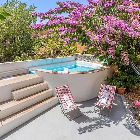 Holiday home Flamenco Y Sol By Ruralidays *