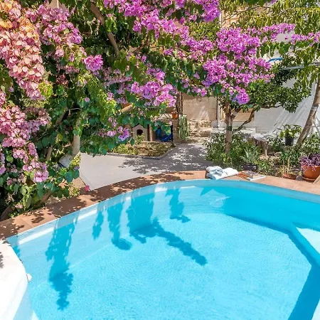Flamenco Y Sol By Ruralidays Holiday home Lecrin